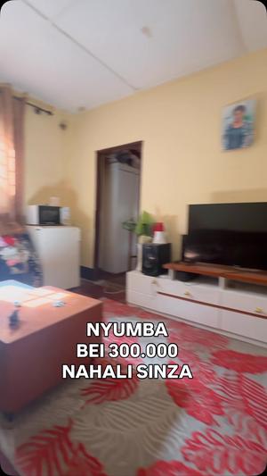 2 Bedrooms House for Rent in Sinza, Dar Es Salaam 2 Bedrooms House for Rent in Sinza, Dar Es Salaam