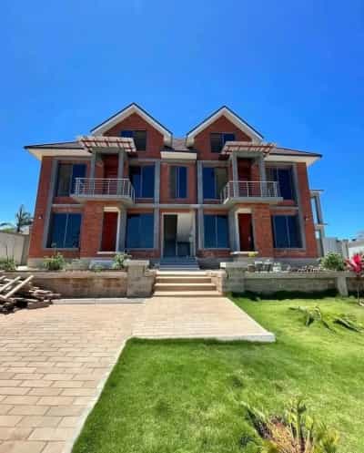 Apartment ya vyumba viwili inapangishwa Goba Center, Dar Es Salaam Apartment ya vyumba viwili inapangishwa Goba Center, Dar Es Salaam