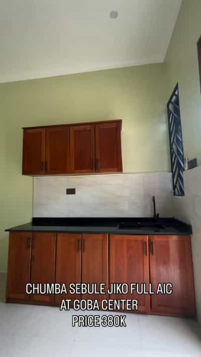 1 Bedroom Apartment for Rent in Goba Center, Dar Es Salaam