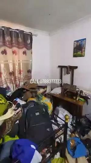 Nyumba ya chumba kimoja inapangishwa Mabibo Loyola, Dar Es Salaam Nyumba ya chumba kimoja inapangishwa Mabibo Loyola, Dar Es Salaam