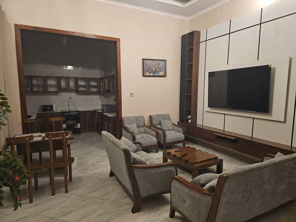 Nyumba/Apartment (Furnished) inapangishwa Makambako, Njombe Nyumba/Apartment (Furnished) inapangishwa Makambako, Njombe