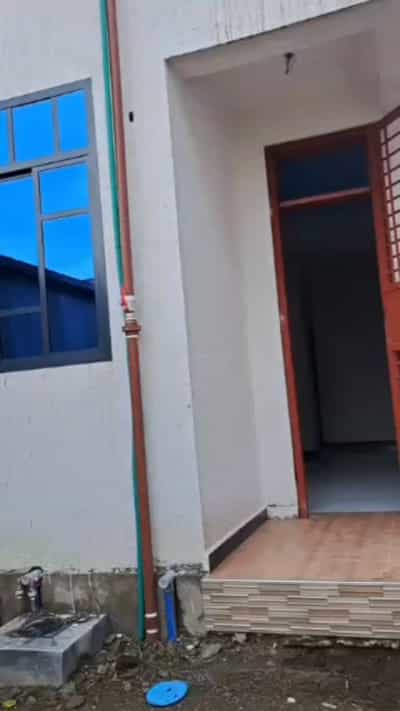 Nyumba ya chumba kimoja inapangishwa Mwambene, Mbeya Nyumba ya chumba kimoja inapangishwa Mwambene, Mbeya