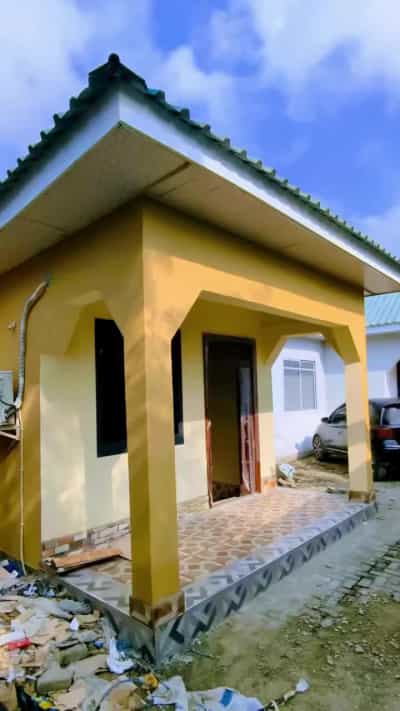 2 Bedrooms House/Apartment for sale in Ukonga, Dar Es Salaam