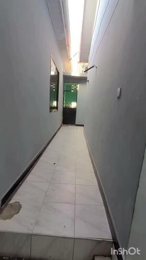 Apartment ya chumba kimoja inapangishwa Magomeni Kagera Gine, Dar Es Salaam