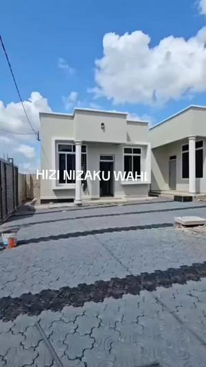 Apartment ya chumba kimoja inapangishwa Mbezi Mwisho, Dar Es Salaam Apartment ya chumba kimoja inapangishwa Mbezi Mwisho, Dar Es Salaam