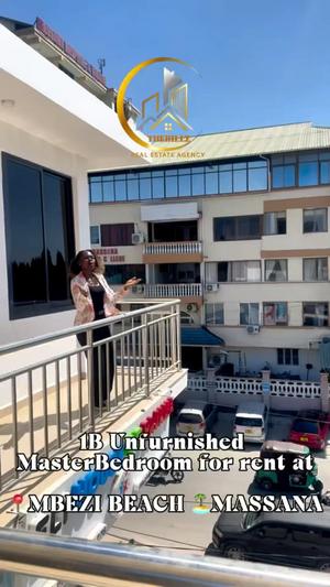 Nyumba ya chumba kimoja inapangishwa Mbezi Beach Massana, Dar Es Salaam