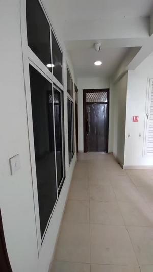 Apartment ya vyumba viwili inapangishwa Kawe, Dar Es Salaam