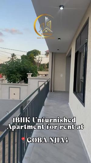Nyumba/Apartment ya chumba kimoja inapangishwa Goba Njia4, Dar Es Salaam Nyumba/Apartment ya chumba kimoja inapangishwa Goba Njia4, Dar Es Salaam