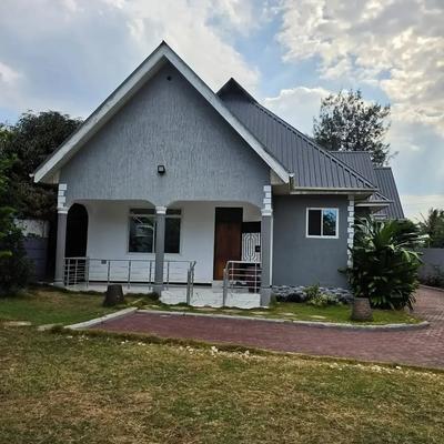 Nyumba ya vyumba vitatu inapangishwa Madale Mivumoni, Dar Es Salaam Nyumba ya vyumba vitatu inapangishwa Madale Mivumoni, Dar Es Salaam