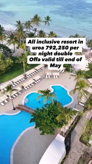 Guesthouse for Rent in Uroa, Zanzibar - Unguja South