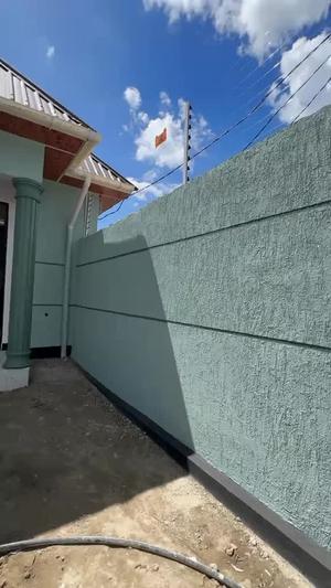 Nyumba ya vyumba viwili inapangishwa Darajani, Kigamboni, Dar Es Salaam Nyumba ya vyumba viwili inapangishwa Darajani, Kigamboni, Dar Es Salaam
