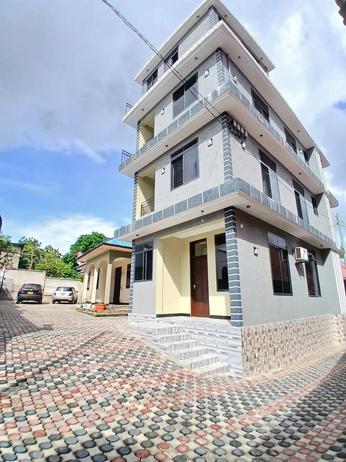 Nyumba/Apartment ya chumba kimoja inapangishwa Ubungo External, Dar Es Salaam