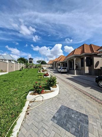 Apartment ya vyumba viwili inapangishwa Madale, Dar Es Salaam Apartment ya vyumba viwili inapangishwa Madale, Dar Es Salaam