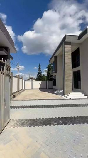 3 Bedrooms Apartment for Rent in Tabata Kinyerezi Zimbili, Dar Es Salaam