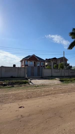 Kiwanja kinauzwa Mbweni Ubungo, Dar Es Salaam sqm 800