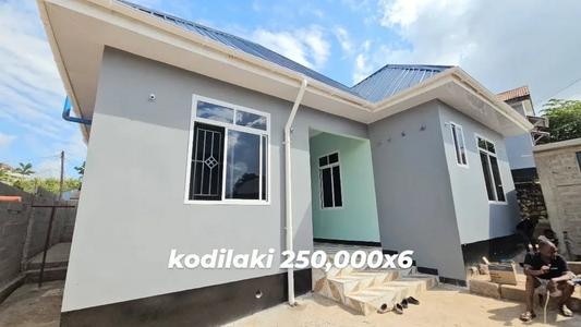 1 Bedroom Apartment for Rent in Kimara Korogwe, Dar Es Salaam 1 Bedroom Apartment for Rent in Kimara Korogwe, Dar Es Salaam