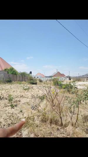 Residential Plot for Sale in Michese, Dodoma (594 sqm) Residential Plot for Sale in Michese, Dodoma (594 sqm)