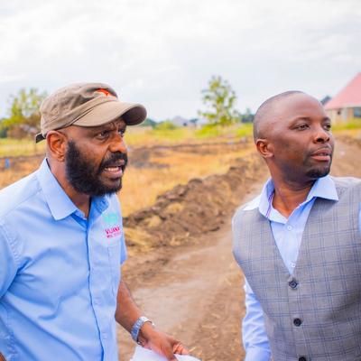 Residential Plots for Sale in Kerege Manofu, Pwani Residential Plots for Sale in Kerege Manofu, Pwani
