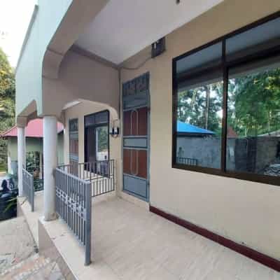 1 Bedrooms House for Rent in Ubungo, Dar Es Salaam