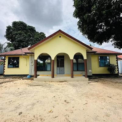 Nyumba ya vyumba vitatu inapangishwa Kinyerezi Zimbili, Dar Es Salaam Nyumba ya vyumba vitatu inapangishwa Kinyerezi Zimbili, Dar Es Salaam