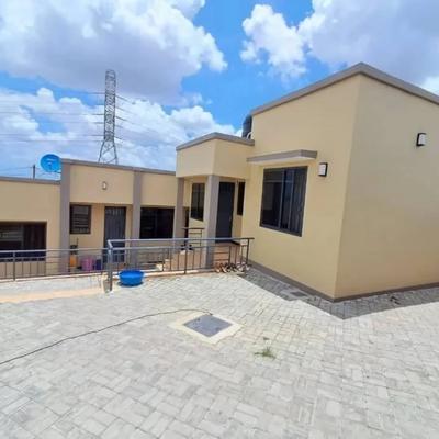 Apartment ya chumba kimoja inapangishwa Kimara Suka, Dar Es Salaam