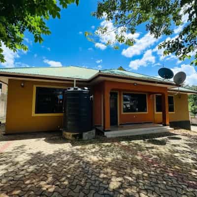 4 Bedrooms Apartment for Rent in Tabata Kinyerezi Mwisho, Dar Es Salaam