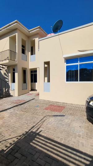 Apartment inapangishwa Goba Centre, Dar Es Salaam