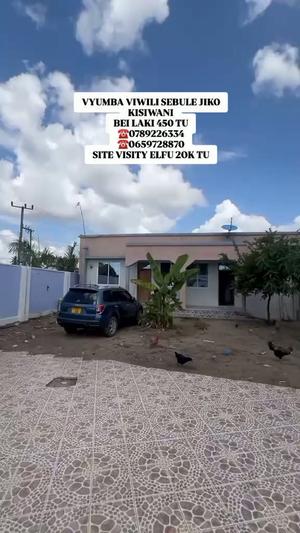 Residential Plot for Rent in Kigamboni, Dar Es Salaam Residential Plot for Rent in Kigamboni, Dar Es Salaam