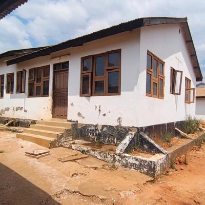 2 Bedrooms Apartment for Rent in Mahenge Songea, Ruvuma 2 Bedrooms Apartment for Rent in Mahenge Songea, Ruvuma