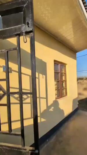 1 Bedroom House for Rent in Sae, Mbeya 1 Bedroom House for Rent in Sae, Mbeya