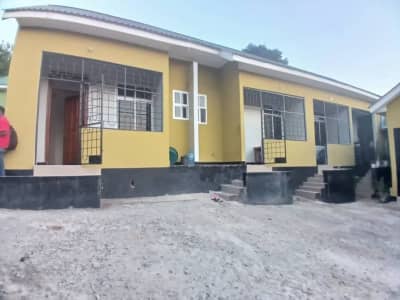 Nyumba inapangishwa Kimara, Dar Es Salaam