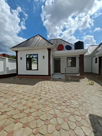 2 Bedrooms House for Rent in Madale, Dar Es Salaam 2 Bedrooms House for Rent in Madale, Dar Es Salaam