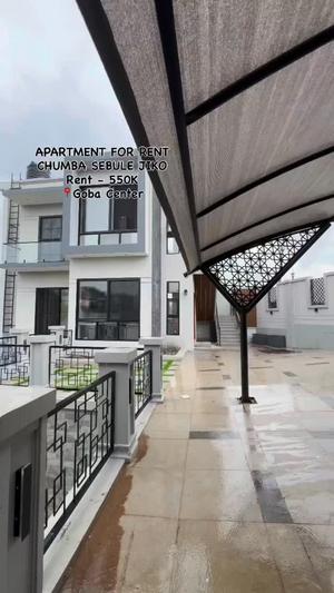 1 Bedroom Furnished Apartment for Rent in Goba Center, Dar Es Salaam