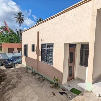 Apartment ya chumba kimoja inapangishwa Kimara Korogwe, Dar Es Salaam Apartment ya chumba kimoja inapangishwa Kimara Korogwe, Dar Es Salaam
