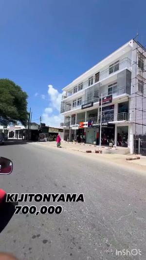 Shop for Rent in Kijitonyama, Dar Es Salaam