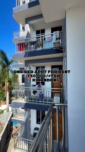 1 Bedroom Apartment for Rent in Kinondoni, Dar Es Salaam 1 Bedroom Apartment for Rent in Kinondoni, Dar Es Salaam