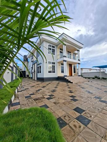 4 Bedrooms House for Rent in Goba Lastanza, Dar Es Salaam