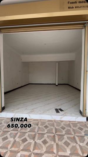 Shop for Rent in Sinza, Dar Es Salaam Shop for Rent in Sinza, Dar Es Salaam