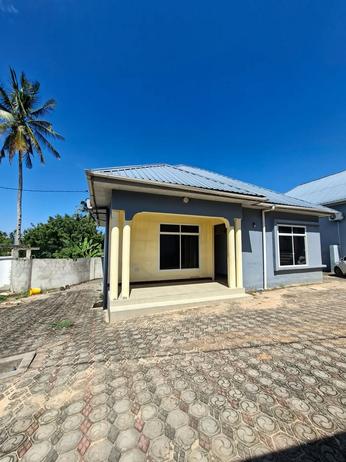 Apartment ya vyumba viwili inapangishwa Goba Kwa Awadhi, Dar Es Salaam