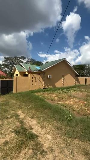 Kiwanja kinauzwa Mbezi Beach Makonde, Dar Es Salaam sqm 400