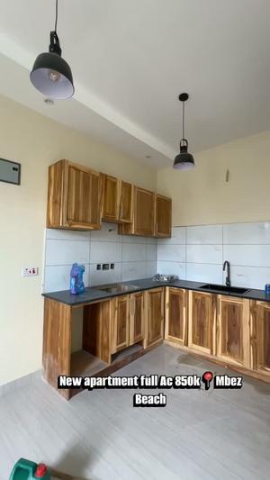 1 Bedroom Apartment for Rent in Mbezi Beach, Dar Es Salaam 1 Bedroom Apartment for Rent in Mbezi Beach, Dar Es Salaam