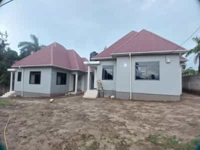 3 Bedrooms House for Rent in Temboni, Dar Es Salaam