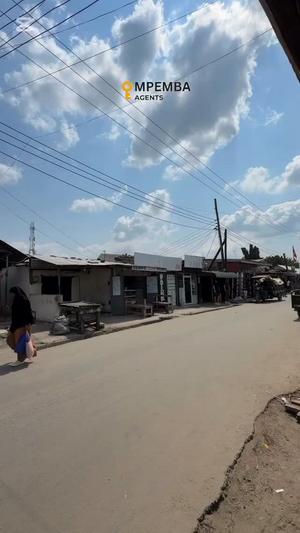 Kiwanja kinauzwa Kinondoni, Dar Es Salaam sqm 460