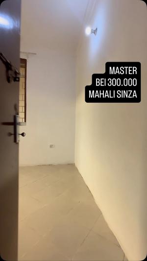 Nyumba ya chumba kimoja inapangishwa Sinza, Dar Es Salaam Nyumba ya chumba kimoja inapangishwa Sinza, Dar Es Salaam