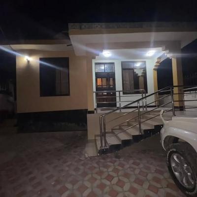 3 Bedrooms House for Rent in Kimara Mwisho, Dar Es Salaam
