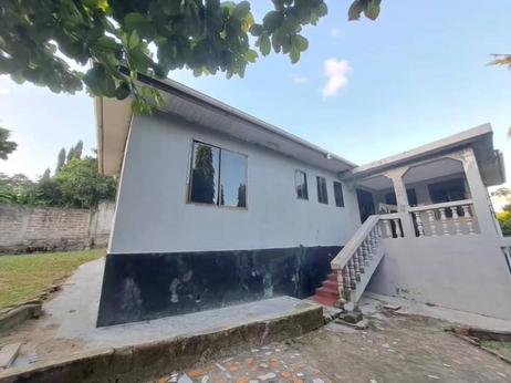 4 Bedrooms Apartment for Rent in Kimara Stop Over, Dar Es Salaam