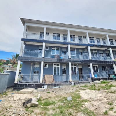 Nyumba/Apartment inapangishwa Kimara, Dar Es Salaam