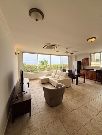 Apartment (Furnished) ya vyumba viwili inapangishwa Masaki, Dar Es Salaam