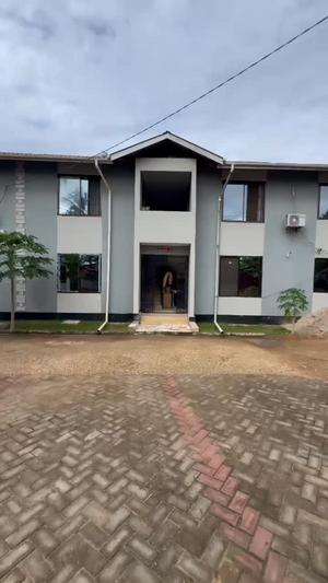 Nyumba ya vyumba viwili inapangishwa Mbezi Beach Mbuyuni, Dar Es Salaam