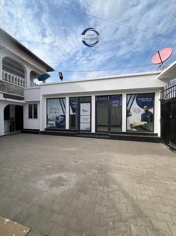 Retail Space for Rent in Mikocheni, Dar Es Salaam Retail Space for Rent in Mikocheni, Dar Es Salaam